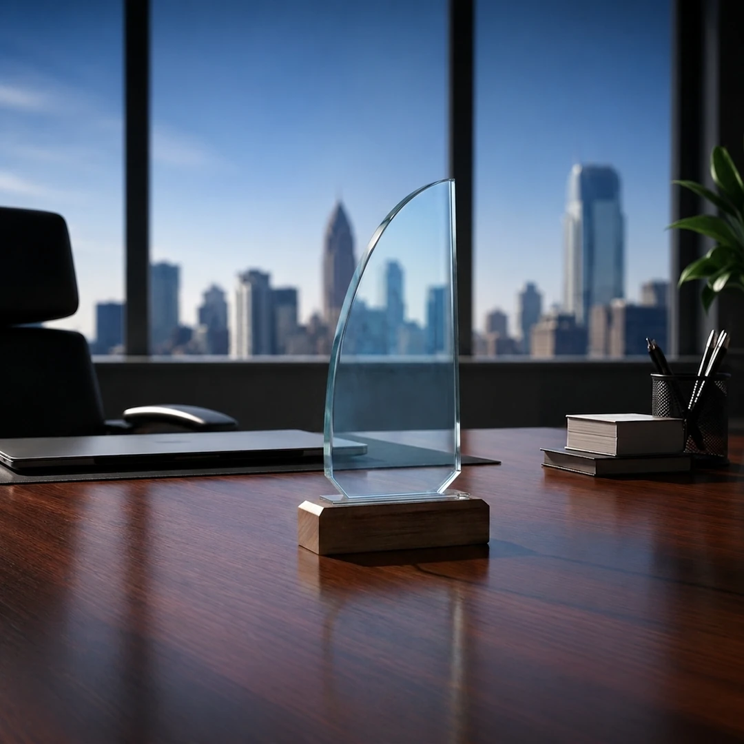 Crystal Awards 80